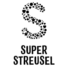 Super Streusel logo