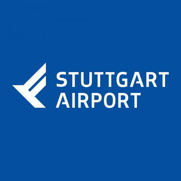 Flughafen Stuttgart