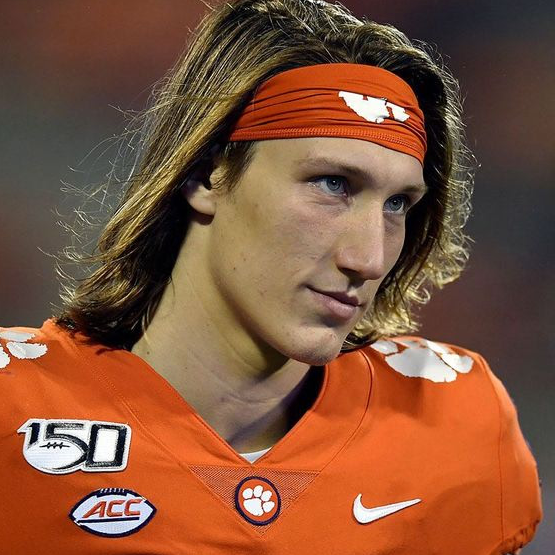 Trevor Lawrence