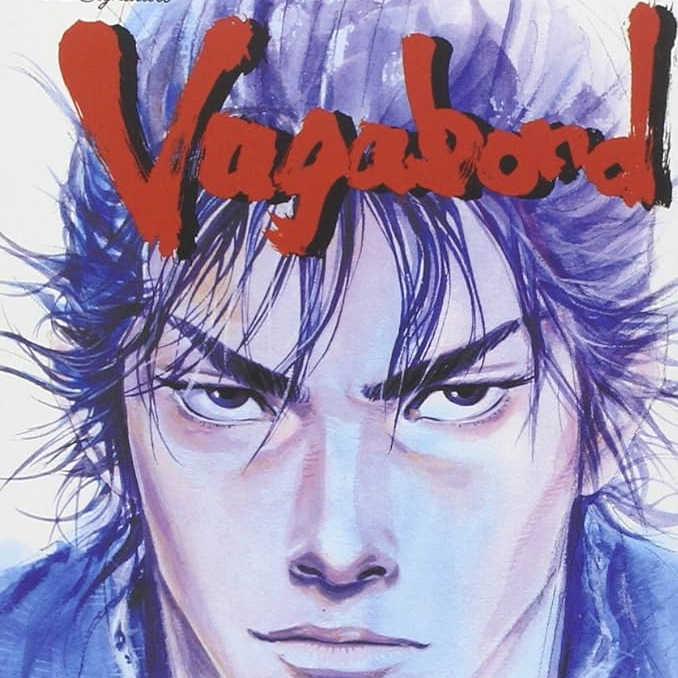 Vagabond (manga)