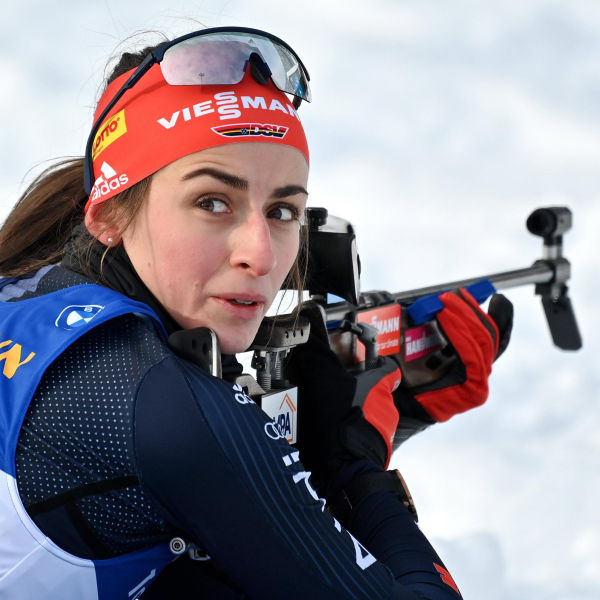 Vanessa Voigt