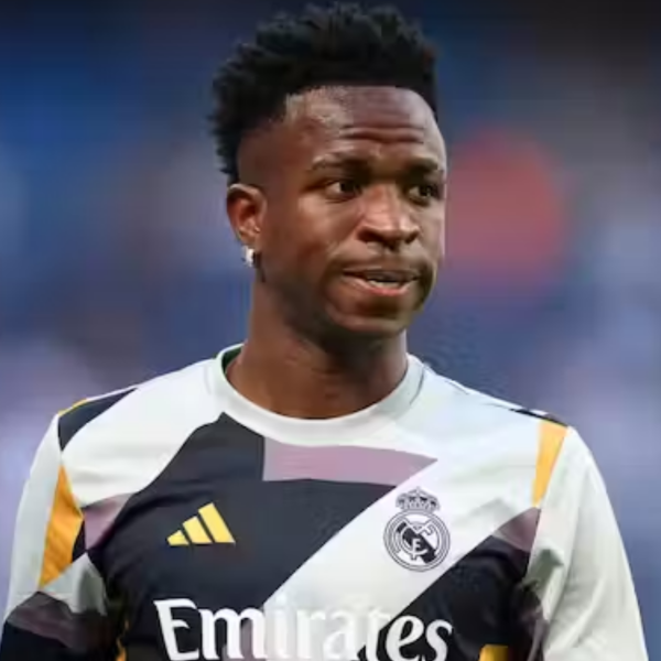 Vinícius Júnior