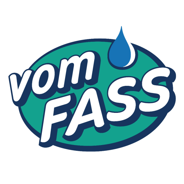 Vom Fass logo