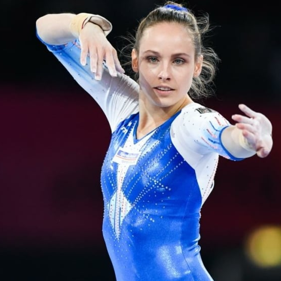 Sarah Voss