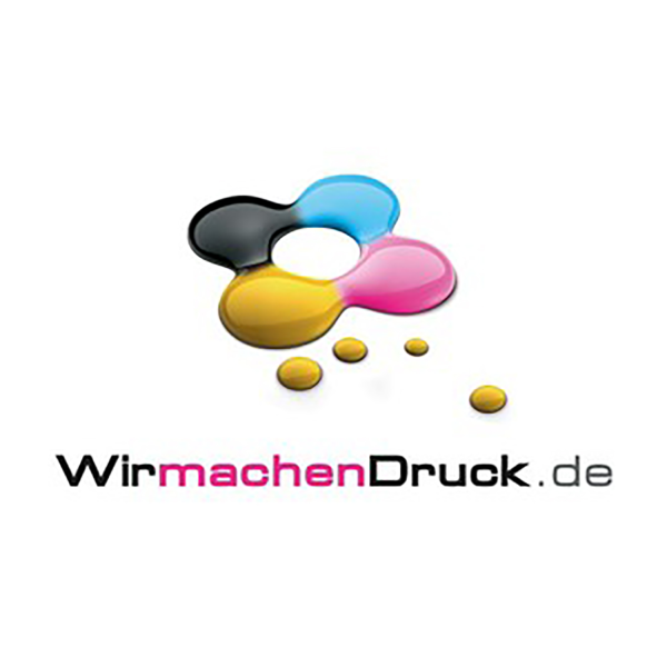 Wirmachendruck logo