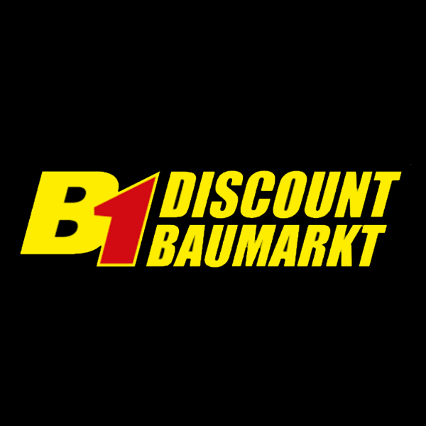 B1 Discount-Baumarkt