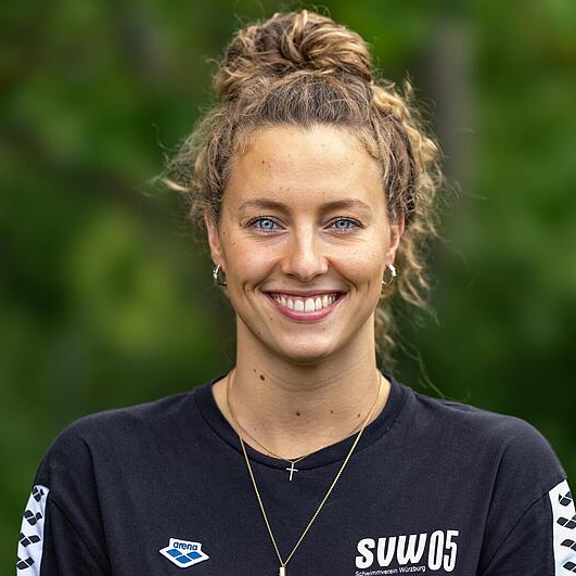 Leonie Beck