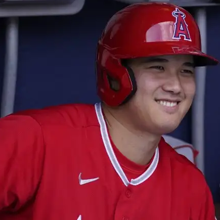 Shohei Ohtani