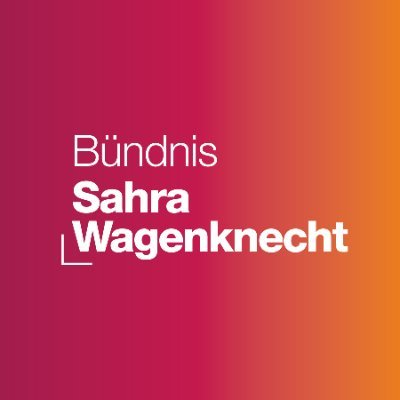 Bündnis Sahra Wagenknecht