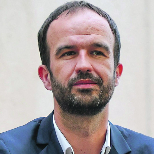 Manuel Bompard