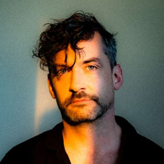 Bonobo (musician)