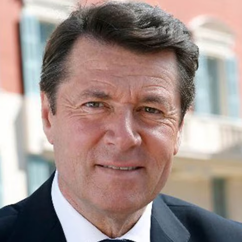 Christian Estrosi