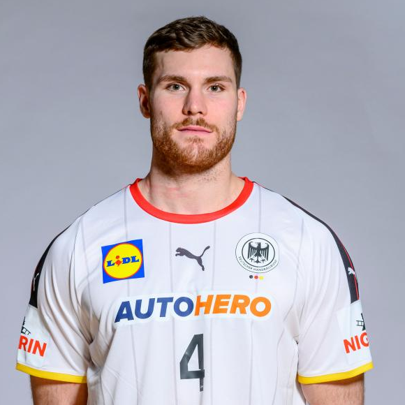 Johannes Golla