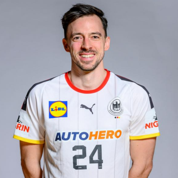 Patrick Groetzki