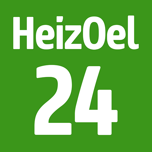 HeizOel24 logo