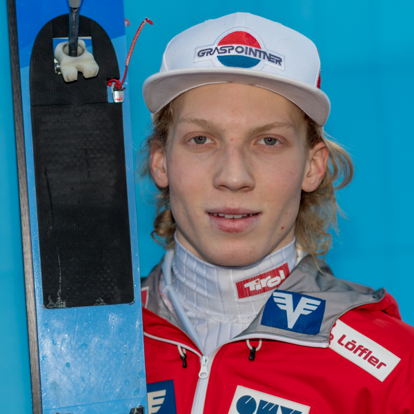 Jan Hörl