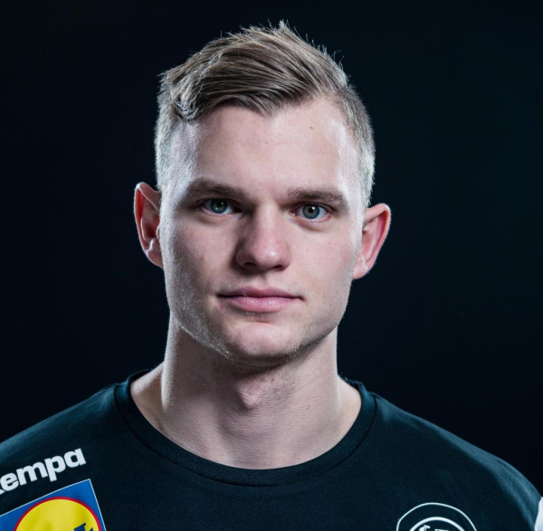Timo Kastening