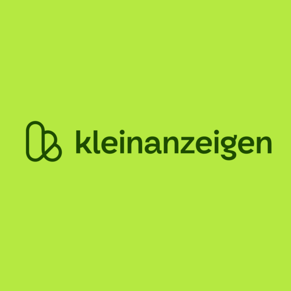 Kleinanzeigen