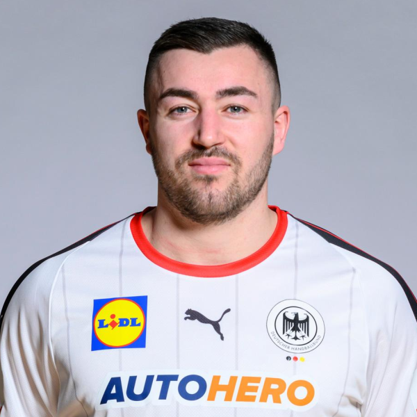 Jannik Kohlbacher