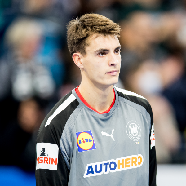 Julian Köster
