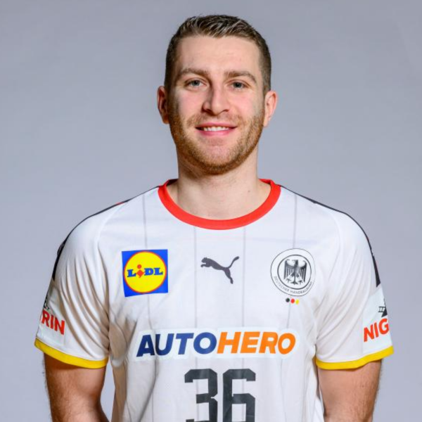 Lukas Mertens
