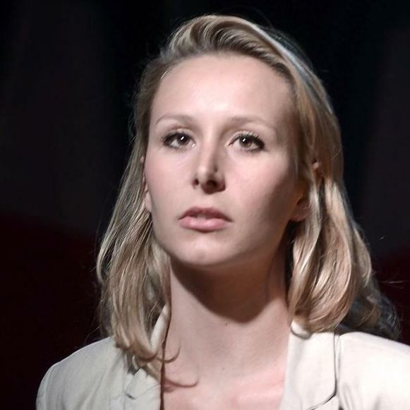 Marion Maréchal