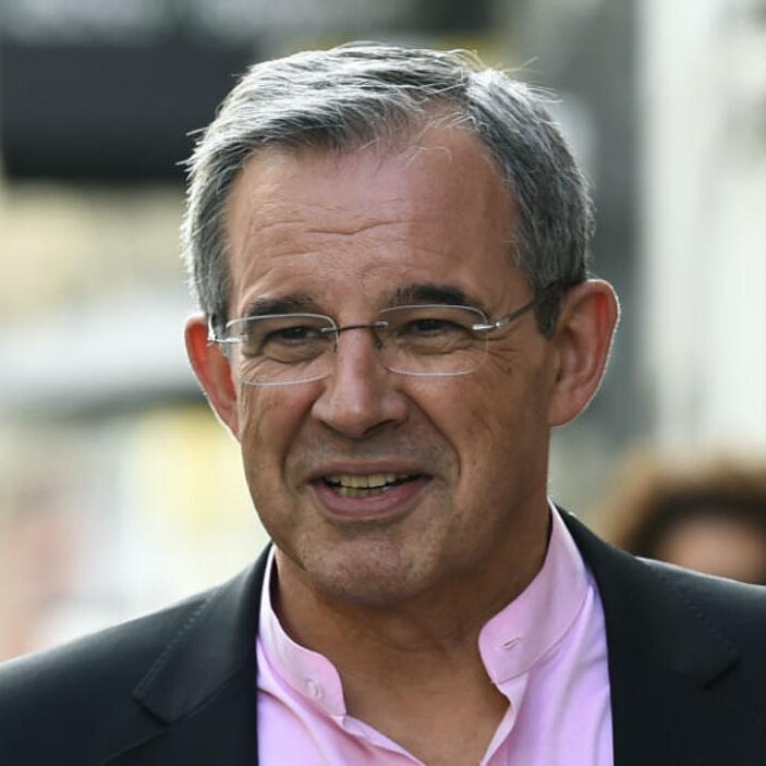 Thierry Mariani