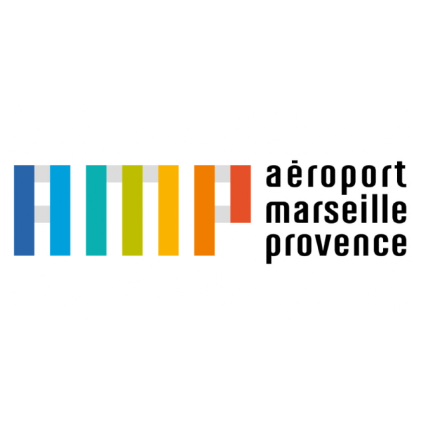 Marseille Provence Airport