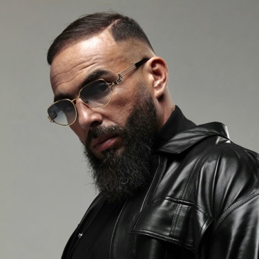 Médine (rapper)