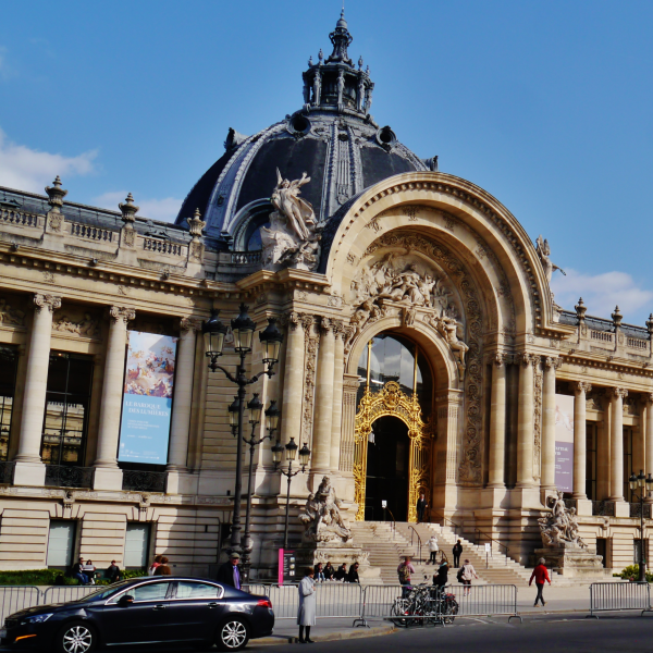 Petit Palais