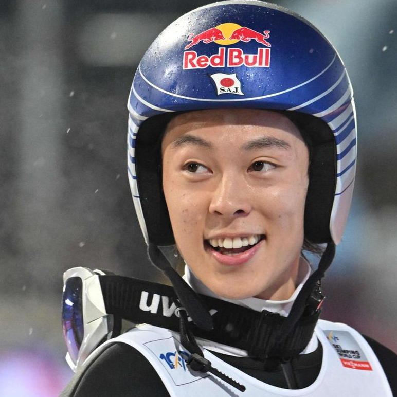 Ryoyu Kobayashi