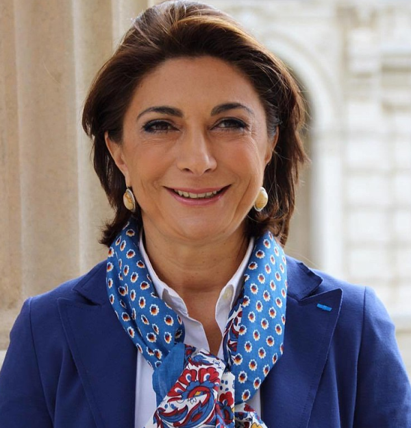 Martine Vassal