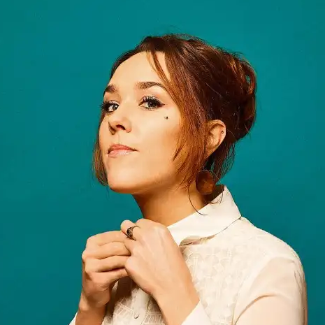 Zaz (singer)