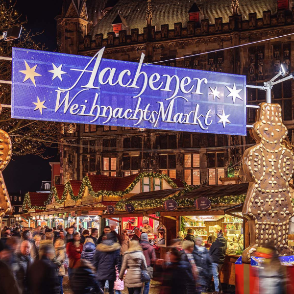 Aachener Weihnachtsmarkt