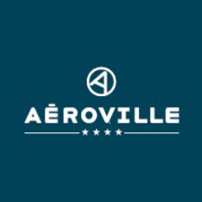 Aéroville