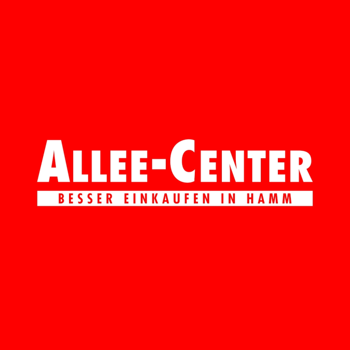 Allee-Center Hamm