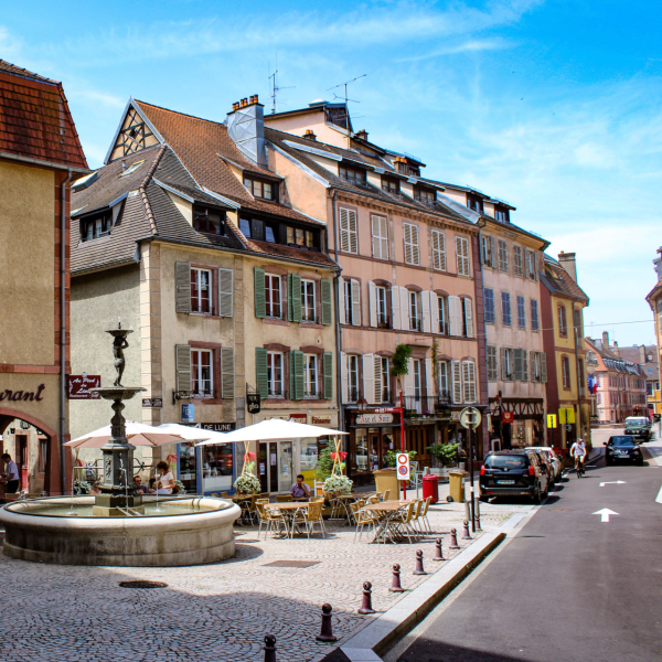 Belfort