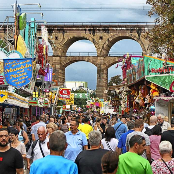 Bietigheimer Pferdemarkt