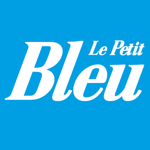 Le Petit Bleu
