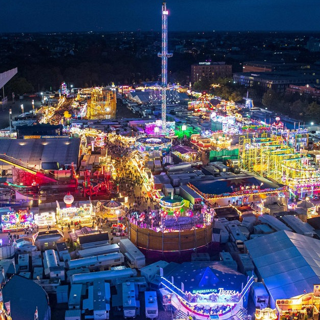 Bremer Freimarkt