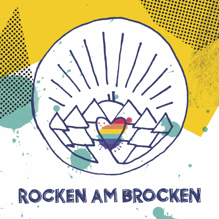 Rocken am Brocken
