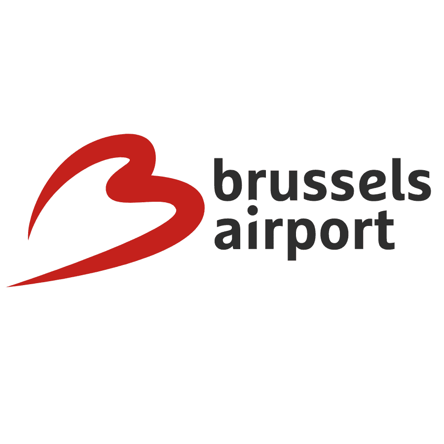 Brussels Airport