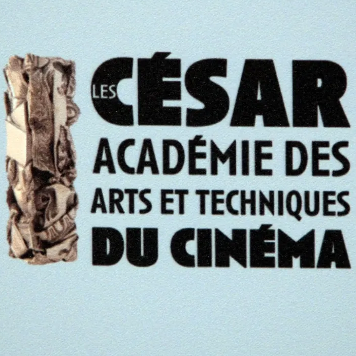 César Award logo
