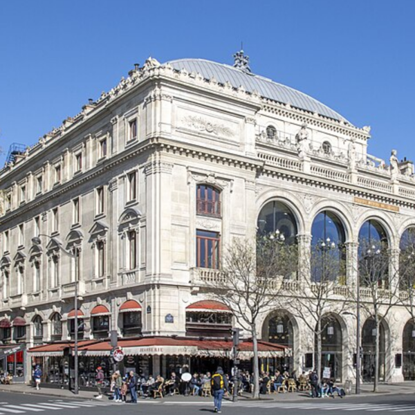 Théâtre du Châtelet