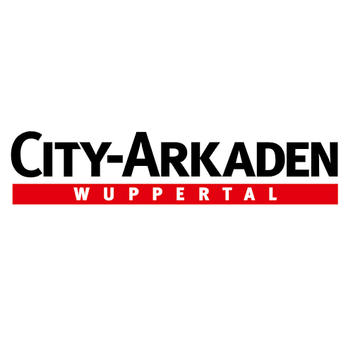 City-Arkaden Wuppertal