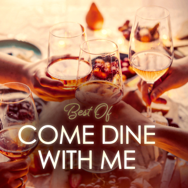 Come Dine with Me