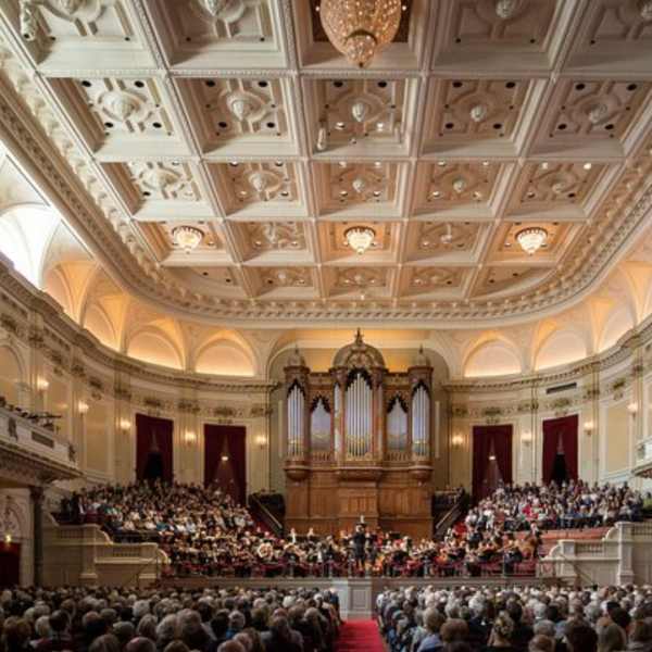 Concertgebouw