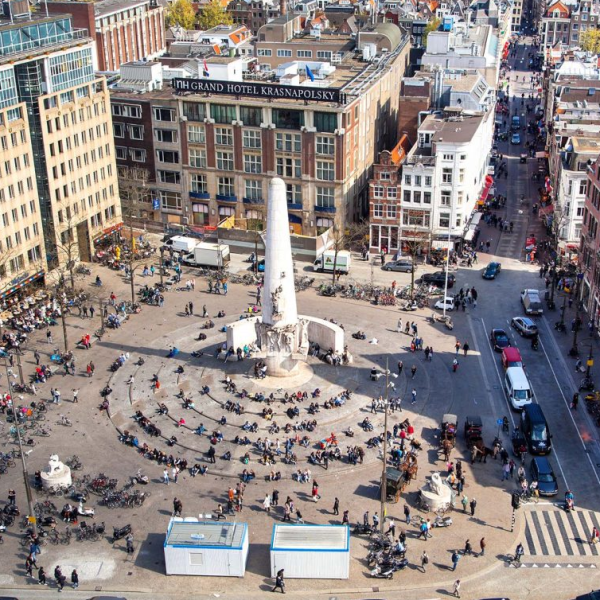 Dam Square