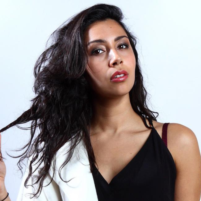 Danira Boukhriss