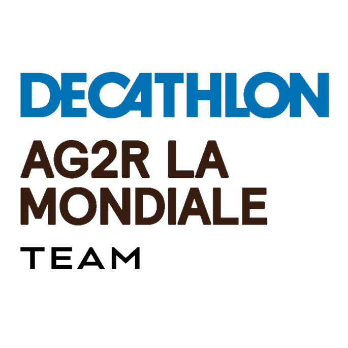 Decathlon AG2R La Mondiale Team